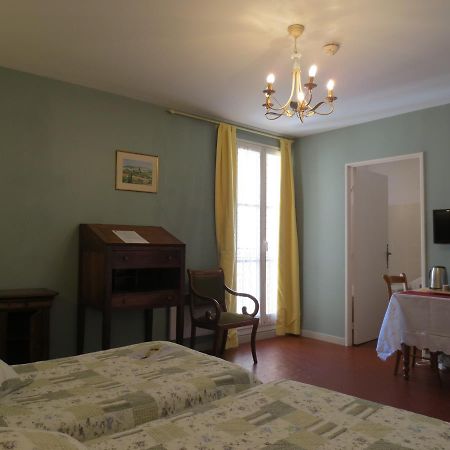 Hotel L'Oustau Marseille Extérieur photo