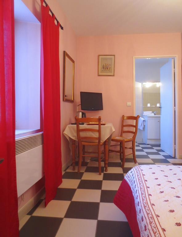Hotel L'Oustau Marseille Extérieur photo