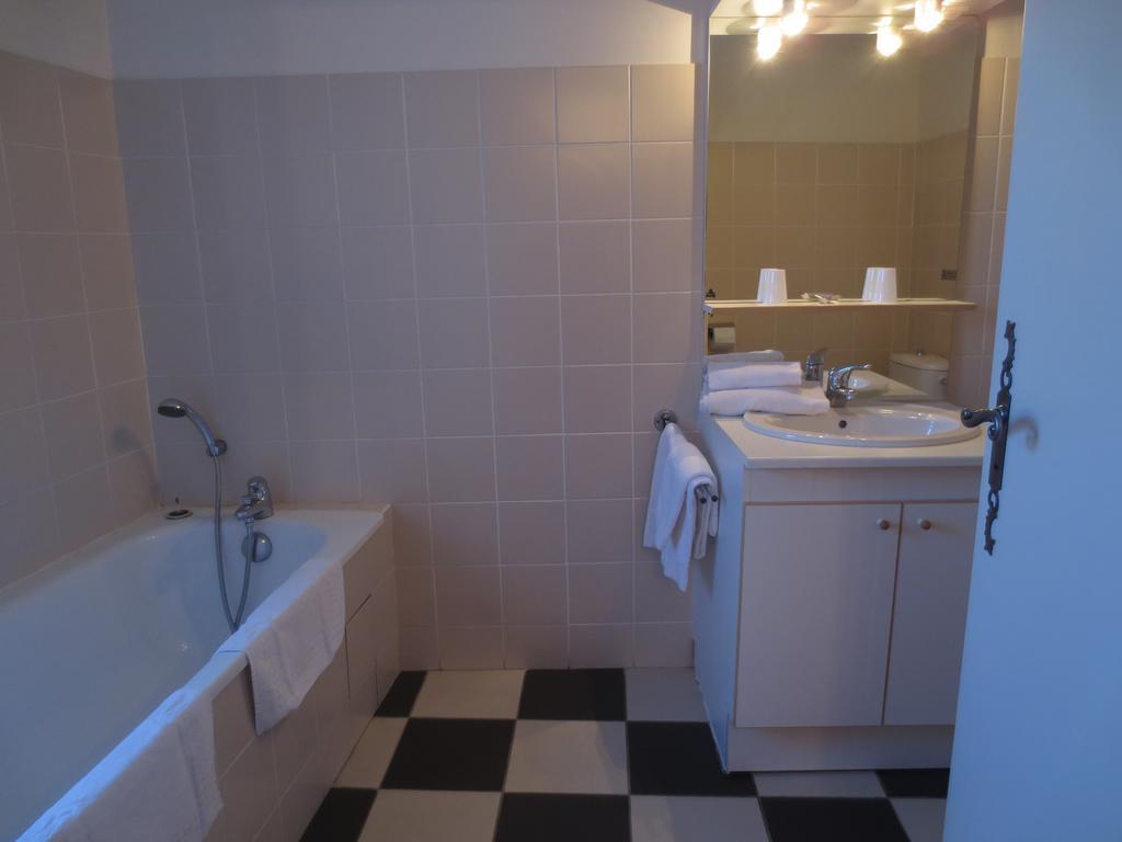 Hotel L'Oustau Marseille Extérieur photo