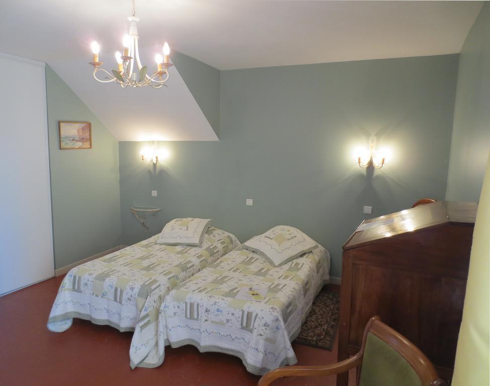 Hotel L'Oustau Marseille Chambre photo
