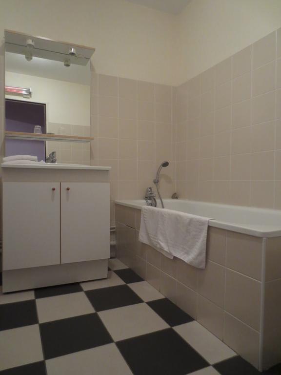 Hotel L'Oustau Marseille Chambre photo