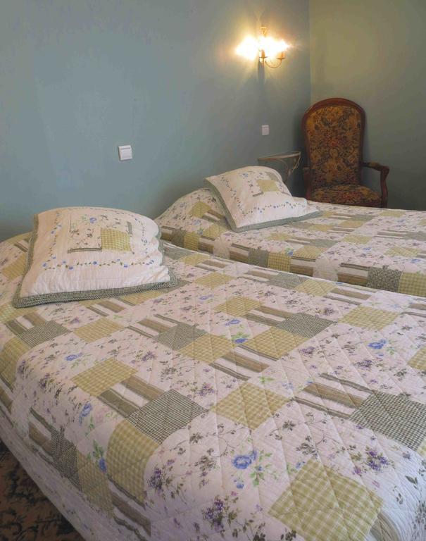 Hotel L'Oustau Marseille Extérieur photo