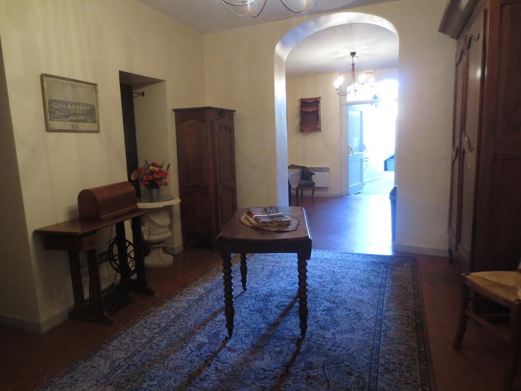 Hotel L'Oustau Marseille Extérieur photo