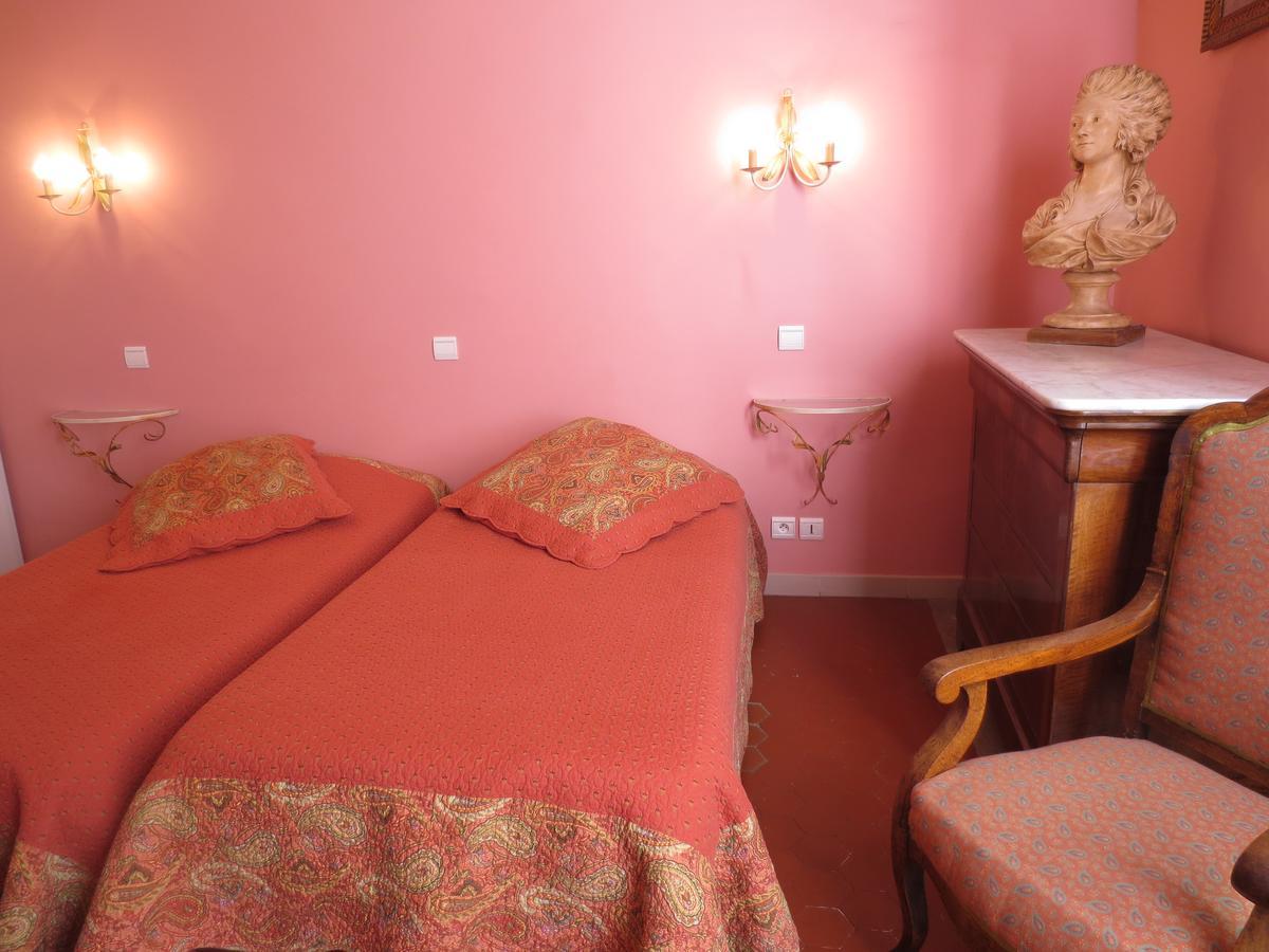 Hotel L'Oustau Marseille Extérieur photo
