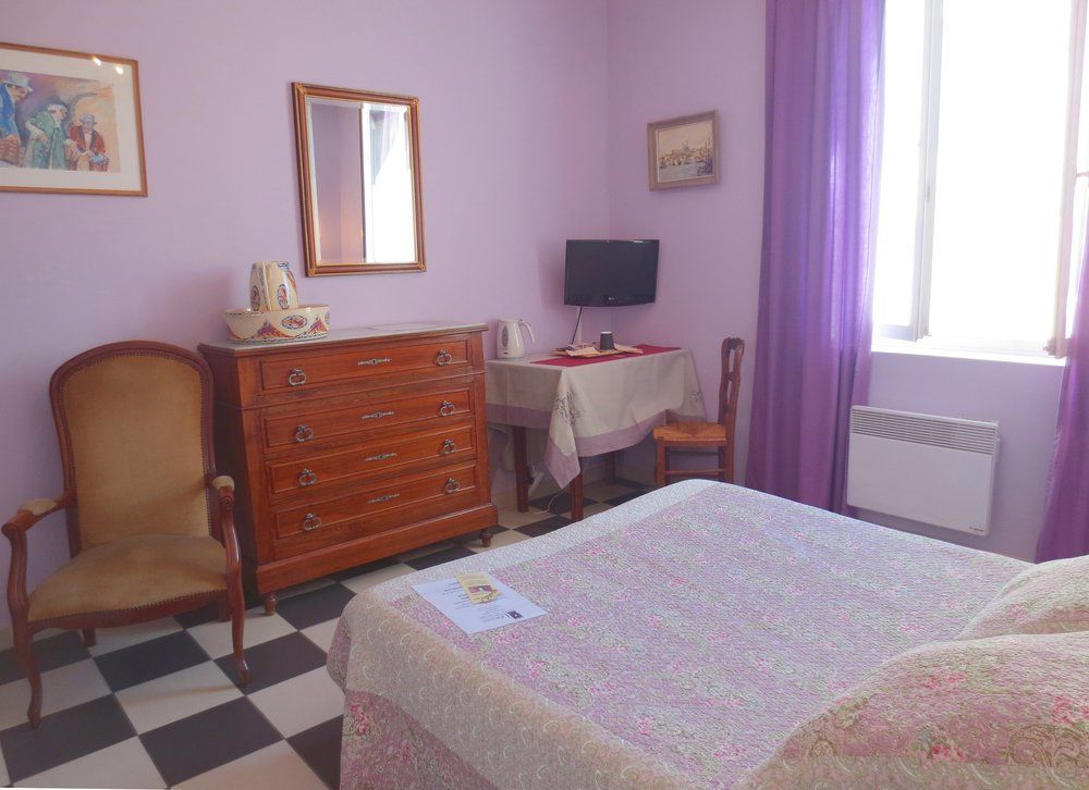 Hotel L'Oustau Marseille Extérieur photo