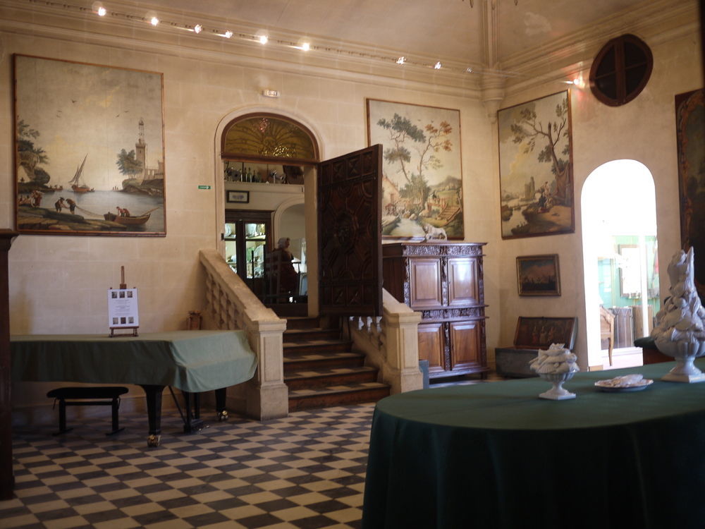 Hotel L'Oustau Marseille Extérieur photo